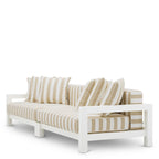 EICHHOLTZ OUTDOOR-SOFA CAP-ANTIBES 119577