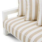 EICHHOLTZ OUTDOOR-SOFA CAP-ANTIBES 119577