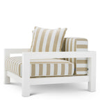 EICHHOLTZ OUTDOOR-SESSEL CAP-ANTIBES 119580
