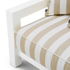 EICHHOLTZ OUTDOOR-SESSEL CAP-ANTIBES 119580