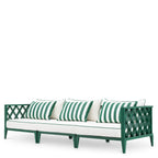 EICHHOLTZ OUTDOOR-SOFA OCEAN CLUB L 119581