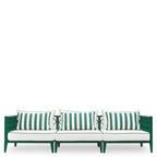 EICHHOLTZ OUTDOOR-SOFA OCEAN CLUB L 119581