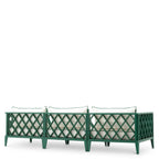 EICHHOLTZ OUTDOOR-SOFA OCEAN CLUB L 119581