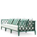 EICHHOLTZ OUTDOOR-SOFA OCEAN CLUB L 119581