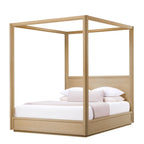 EICHHOLTZ HIMMELBETT TRIBECA 180 × 210 CM 119585