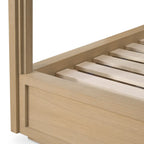 EICHHOLTZ HIMMELBETT TRIBECA 180 × 210 CM 119585