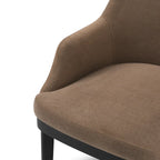 EICHHOLTZ ESSZIMMERSTUHL COSTA MIT SCHUBLADE 119604