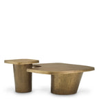EICHHOLTZ COUCHTISCH PIERRO 2er-Set 119613