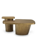 EICHHOLTZ COUCHTISCH PIERRO 2er-Set 119613