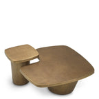 EICHHOLTZ COUCHTISCH PIERRO 2er-Set 119613