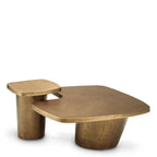 EICHHOLTZ COUCHTISCH PIERRO 2er-Set 119613