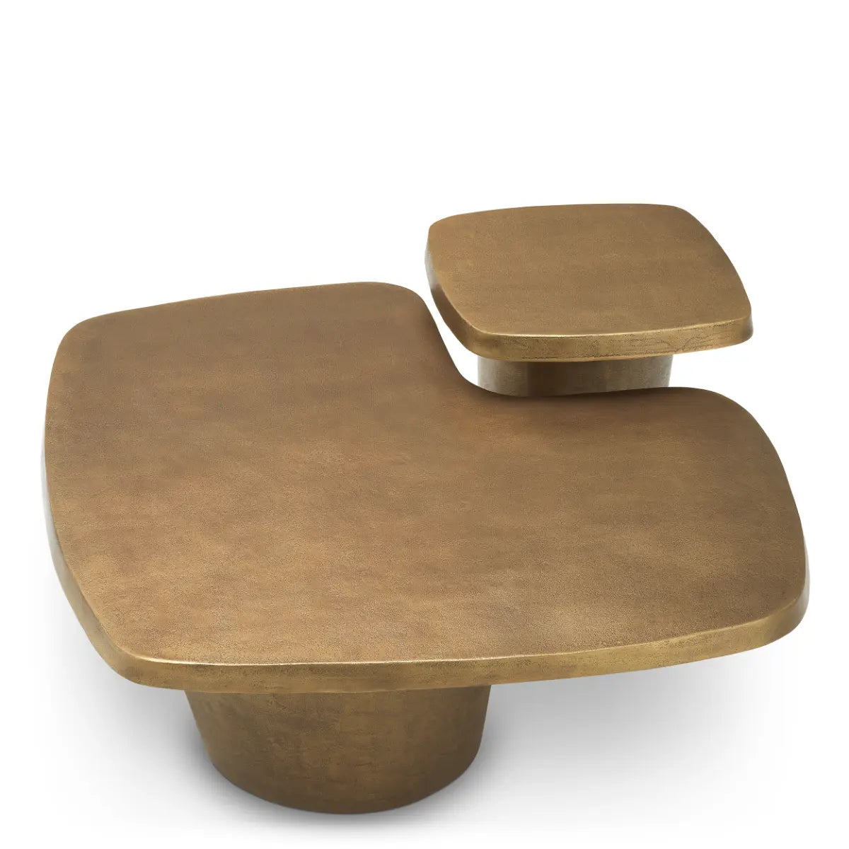 EICHHOLTZ COUCHTISCH PIERRO 2ER SET 119613