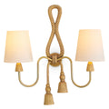 EICHHOLTZ WANDLEUCHTE TROPEZ 119623