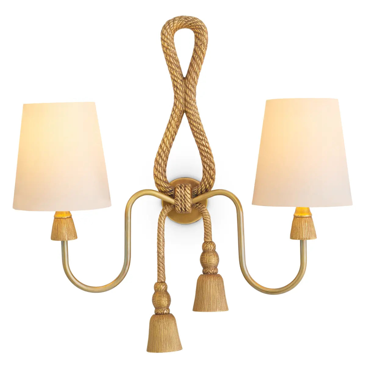 EICHHOLTZ WANDLEUCHTE TROPEZ 119623