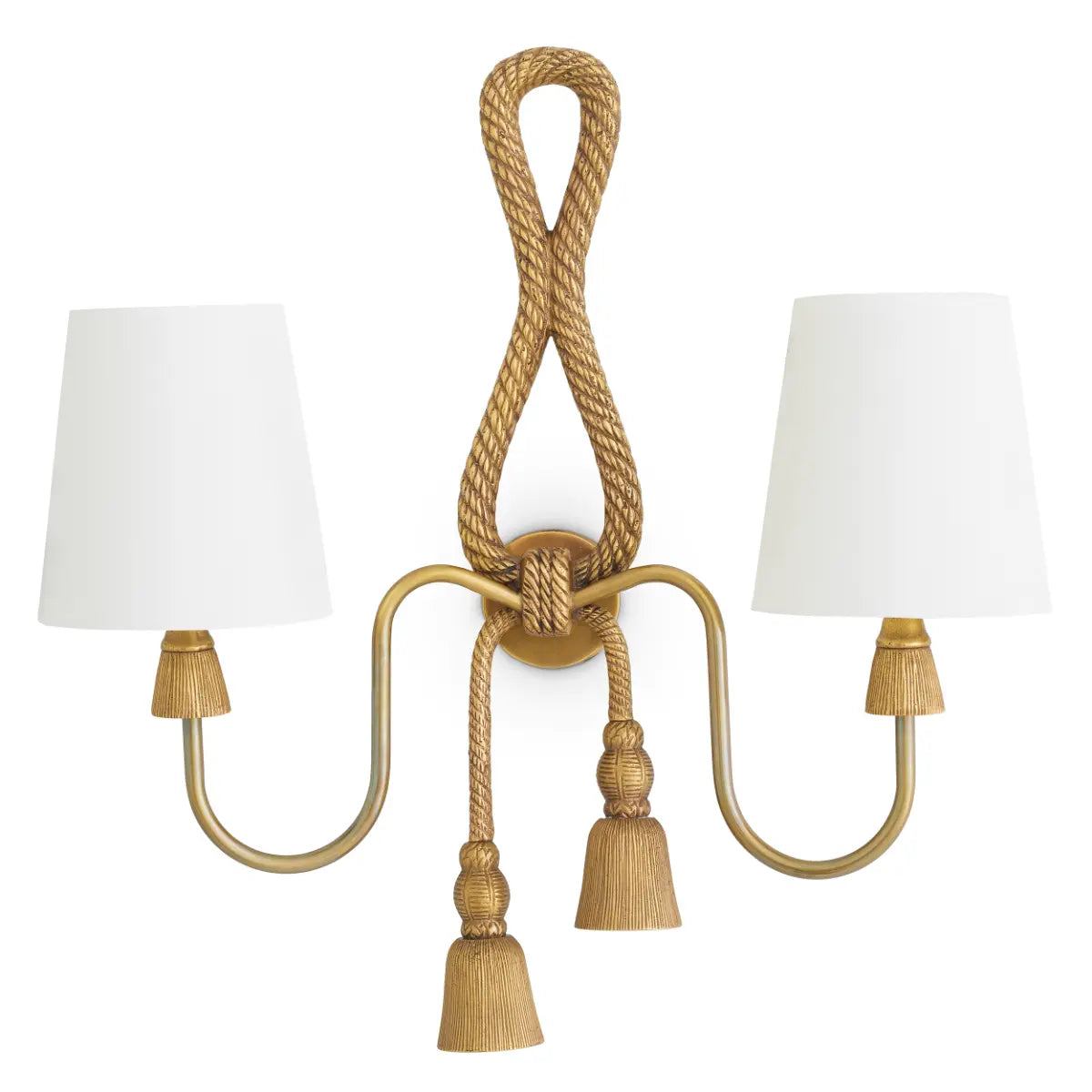 EICHHOLTZ WANDLEUCHTE TROPEZ 119623