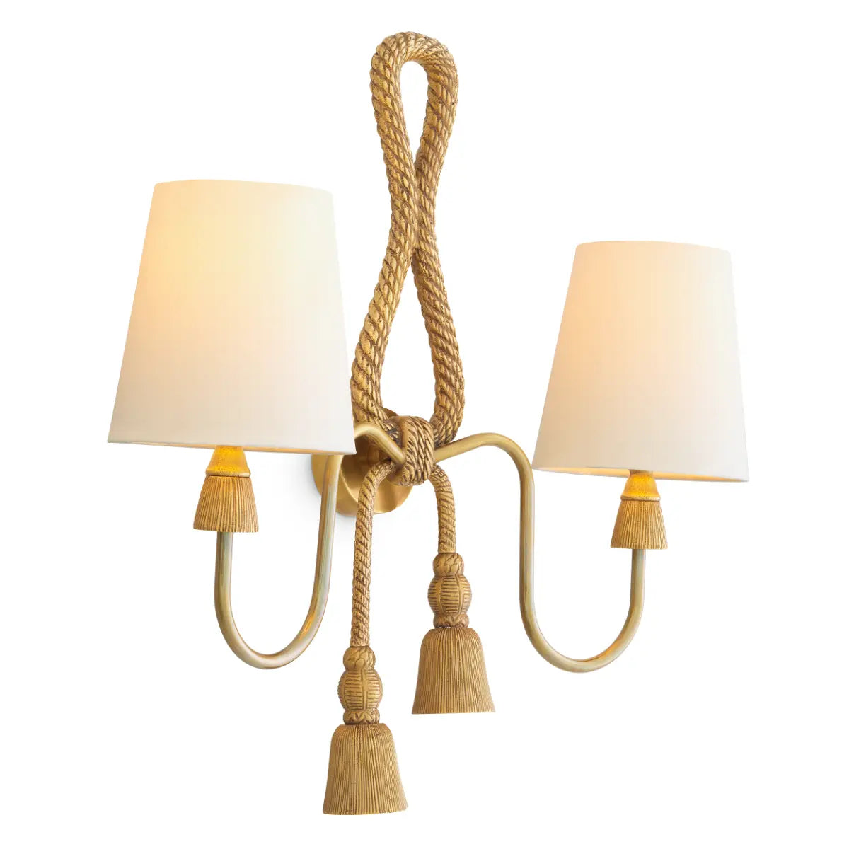 EICHHOLTZ WANDLEUCHTE TROPEZ 119623
