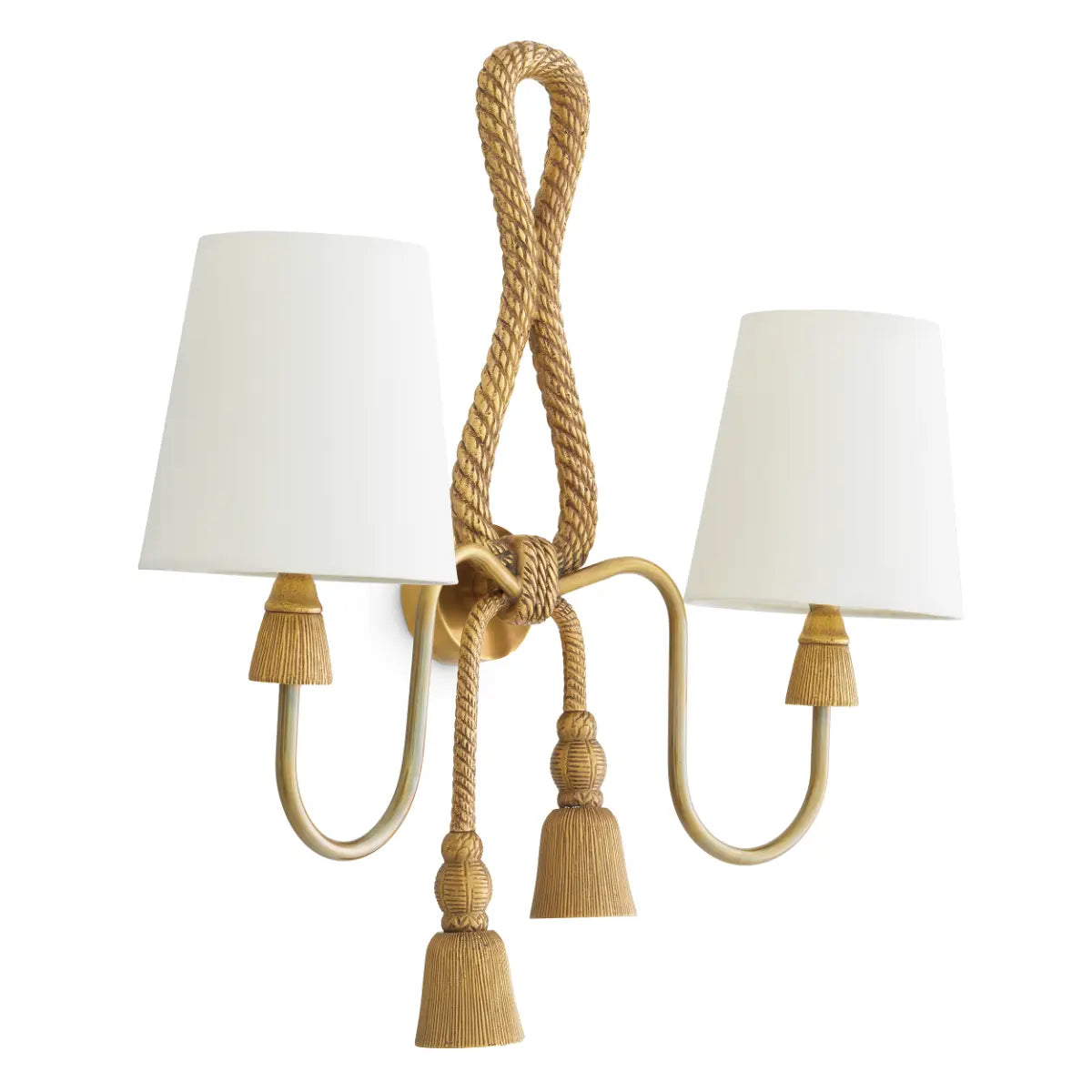 EICHHOLTZ WANDLEUCHTE TROPEZ 119623
