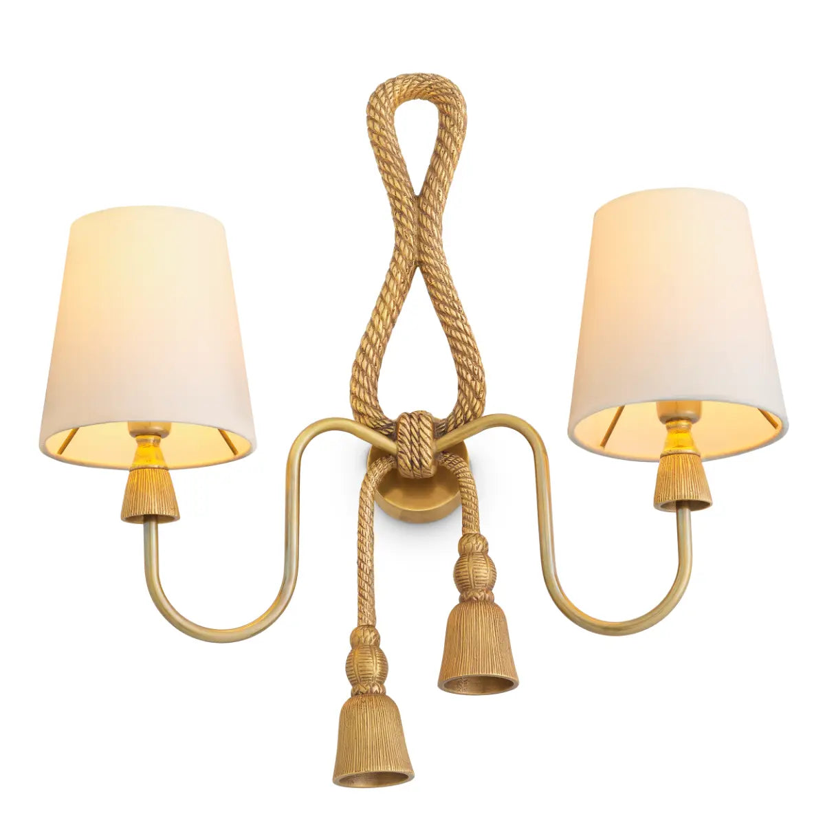 EICHHOLTZ WANDLEUCHTE TROPEZ 119623