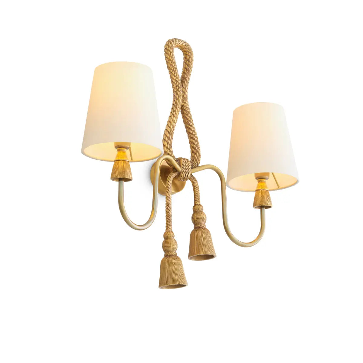 EICHHOLTZ WANDLEUCHTE TROPEZ 119623