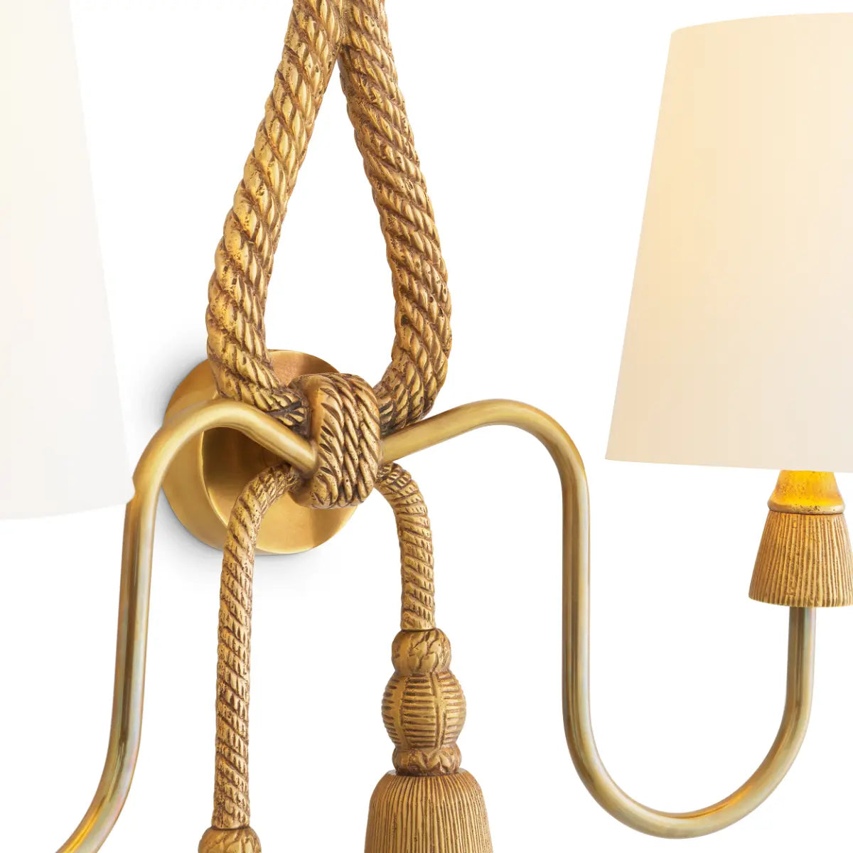 EICHHOLTZ WANDLEUCHTE TROPEZ 119623