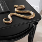 EICHHOLTZ DEKOOBJEKT SERPENT 119624