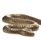 EICHHOLTZ DEKOOBJEKT SERPENT 119624