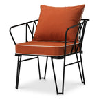 EICHHOLTZ OUTDOOR-SESSEL CLIFTON 119628
