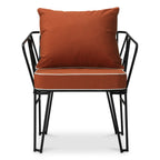 EICHHOLTZ OUTDOOR-SESSEL CLIFTON 119628