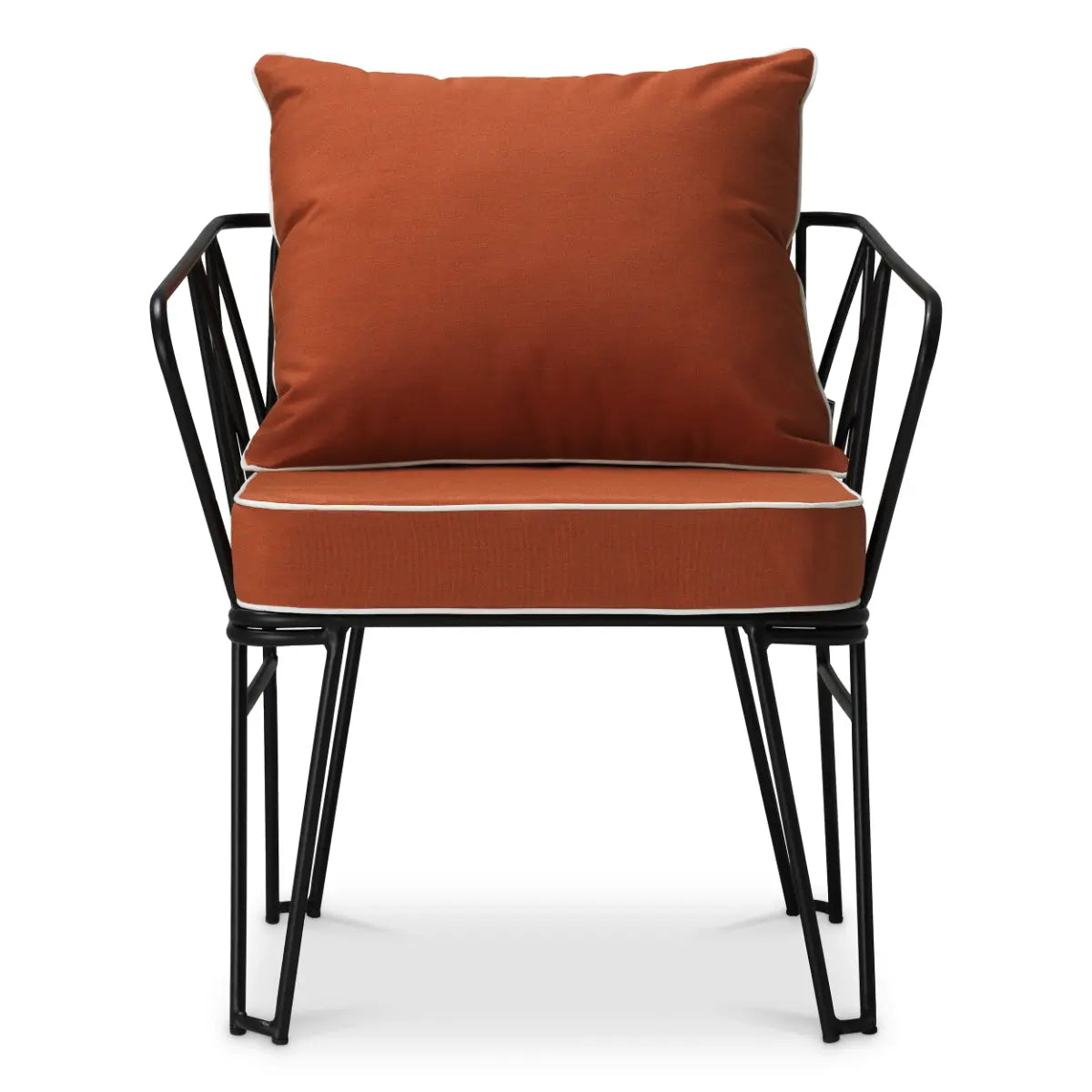 EICHHOLTZ OUTDOOR SESSEL CLIFTON 119628