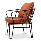 EICHHOLTZ OUTDOOR-SESSEL CLIFTON 119628