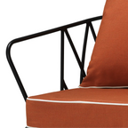 EICHHOLTZ OUTDOOR-SESSEL CLIFTON 119628