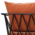 EICHHOLTZ OUTDOOR-SESSEL CLIFTON 119628