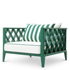 EICHHOLTZ OUTDOOR-SESSEL OCEAN CLUB 119629