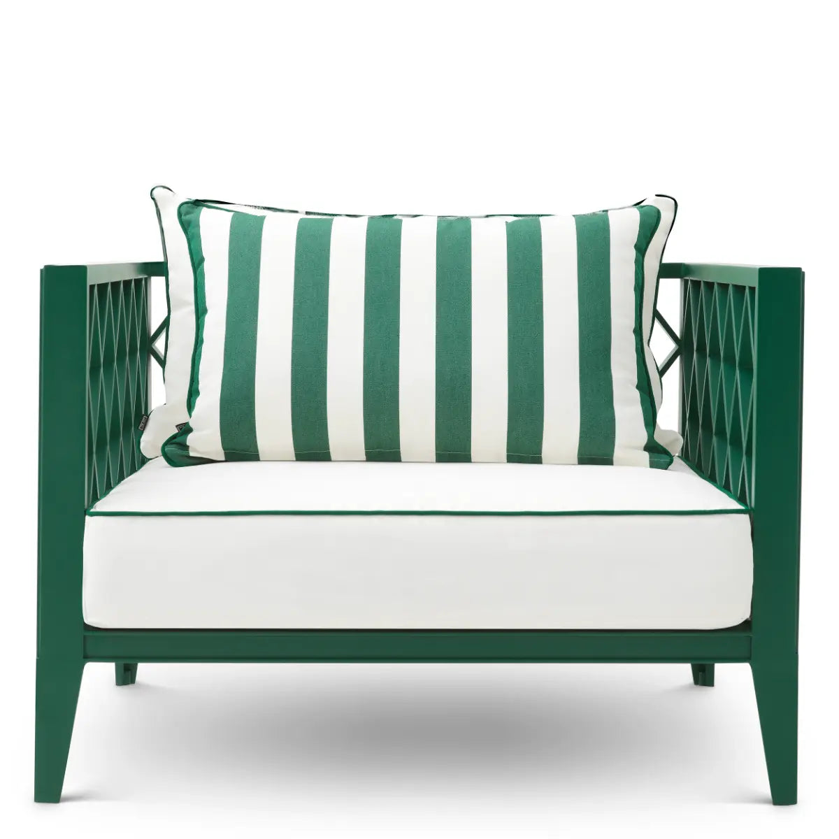 EICHHOLTZ OUTDOOR SESSEL OCEAN CLUB 119629