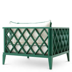 EICHHOLTZ OUTDOOR-SESSEL OCEAN CLUB 119629