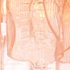 EICHHOLTZ KRONLEUCHTER SOLANGE 119659