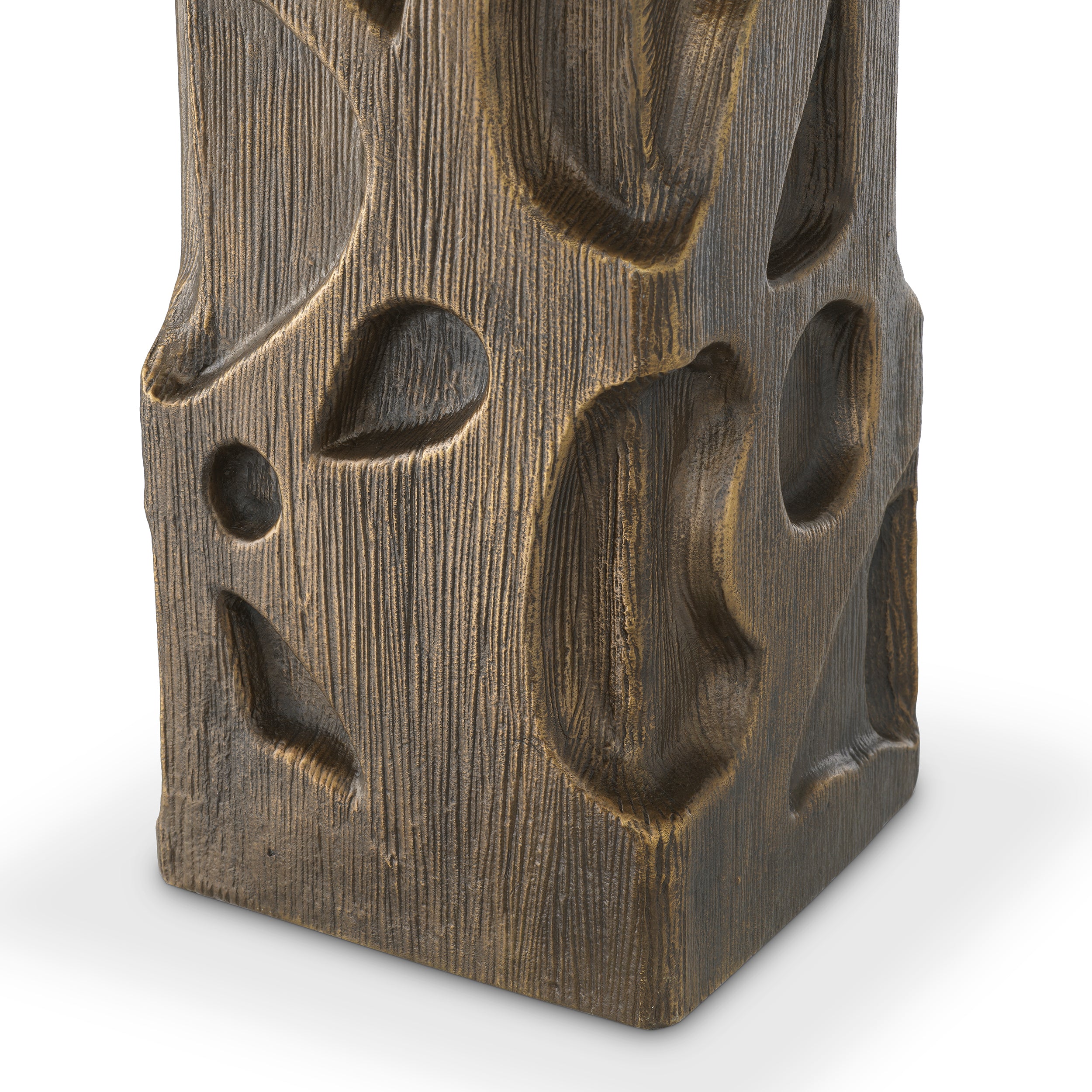 EICHHOLTZ TISCHLEUCHTE ENZO 119664 AUSSTELLUNGSSTÜCK
