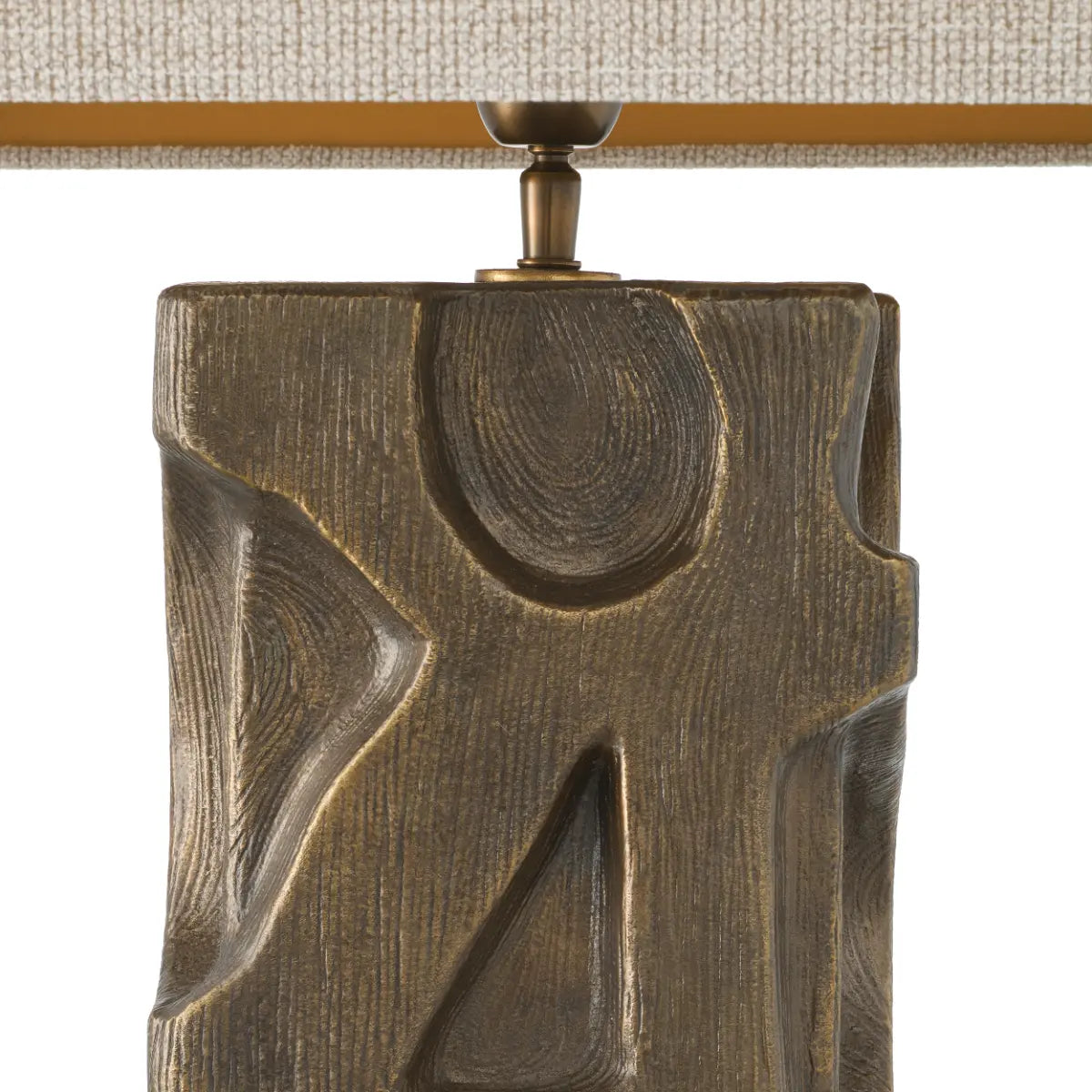 EICHHOLTZ TISCHLEUCHTE ENZO 119664