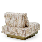 EICHHOLTZ SESSEL RUBINA 119688