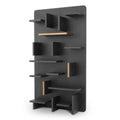 EICHHOLTZ WANDVITRINE GROVE 119689
