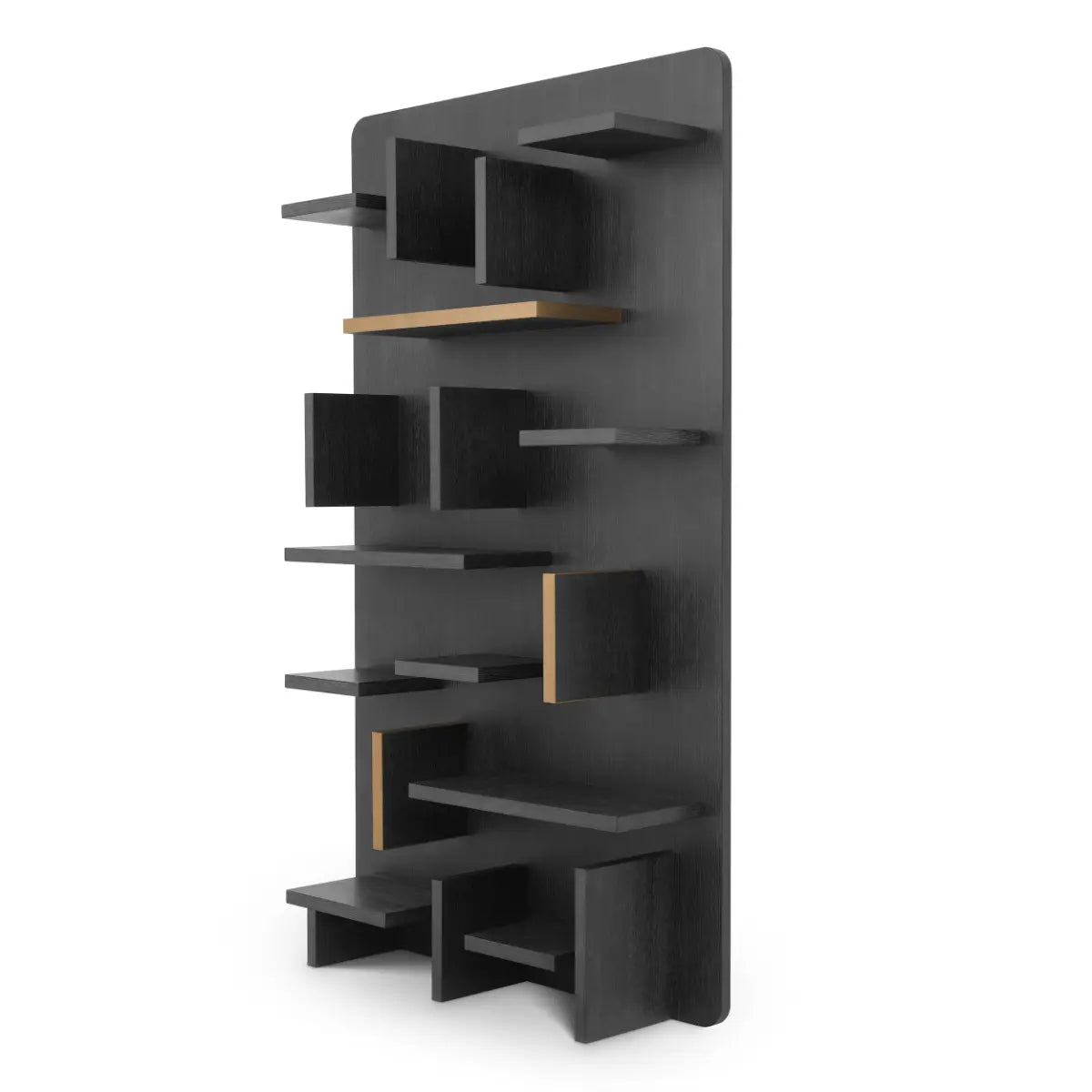 EICHHOLTZ WANDVITRINE GROVE 119689