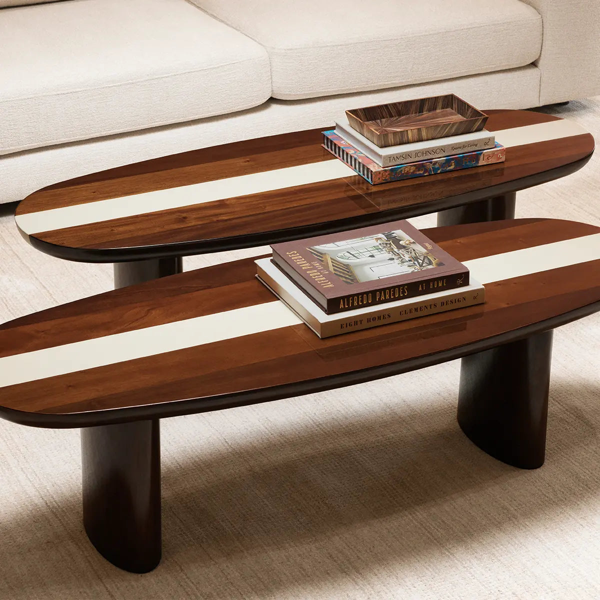 EICHHOLTZ COUCHTISCH JENSON 119690