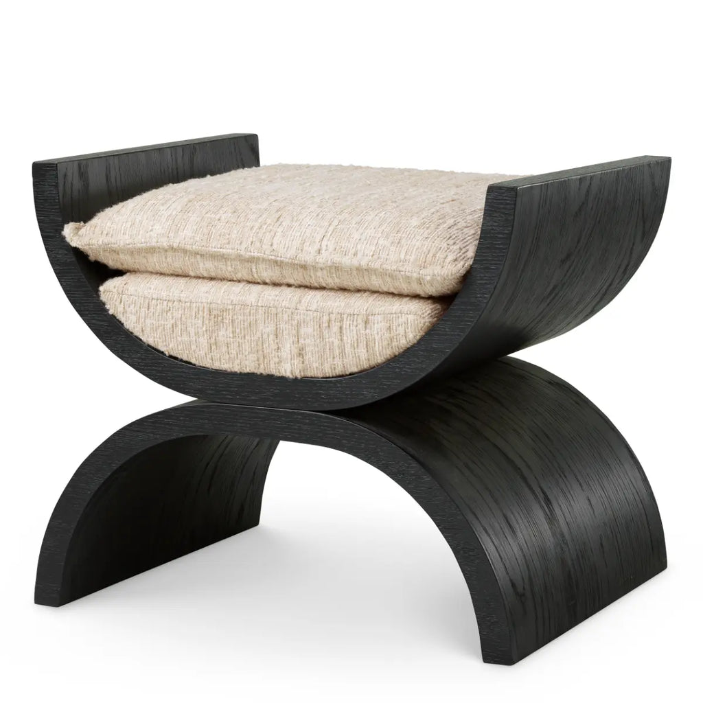 EICHHOLTZ HOCKER CLAYBOURNE 119691