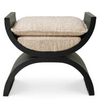 EICHHOLTZ HOCKER CLAYBOURNE 119691
