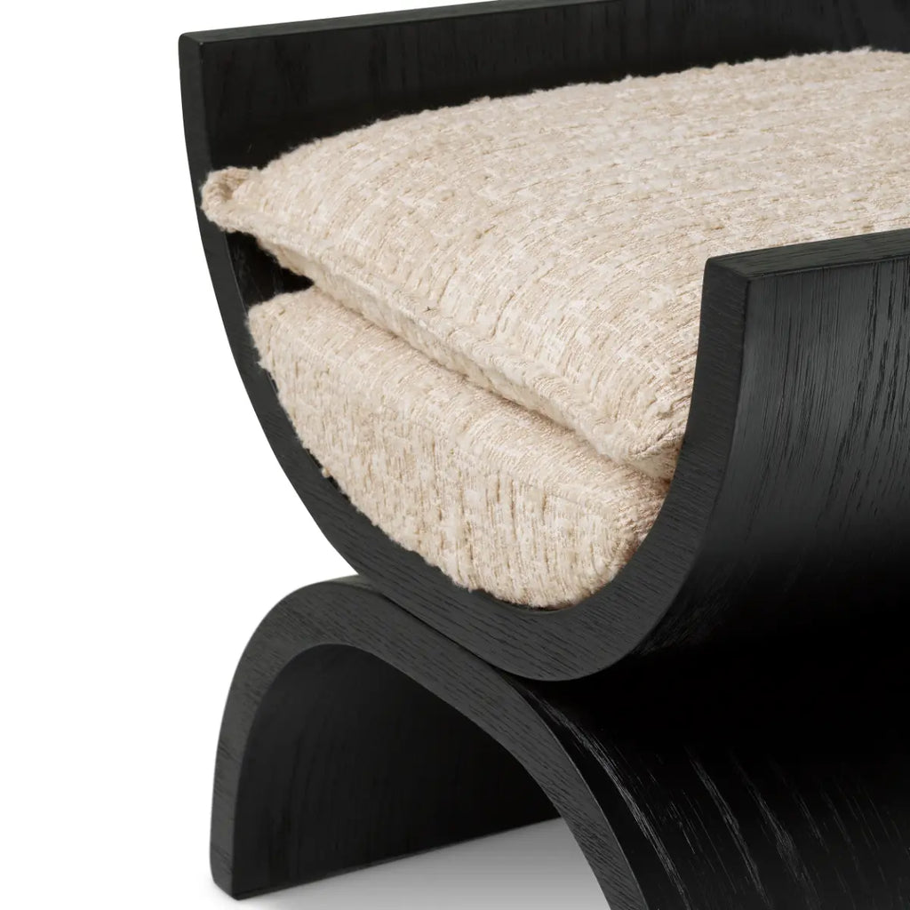 EICHHOLTZ HOCKER CLAYBOURNE 119691
