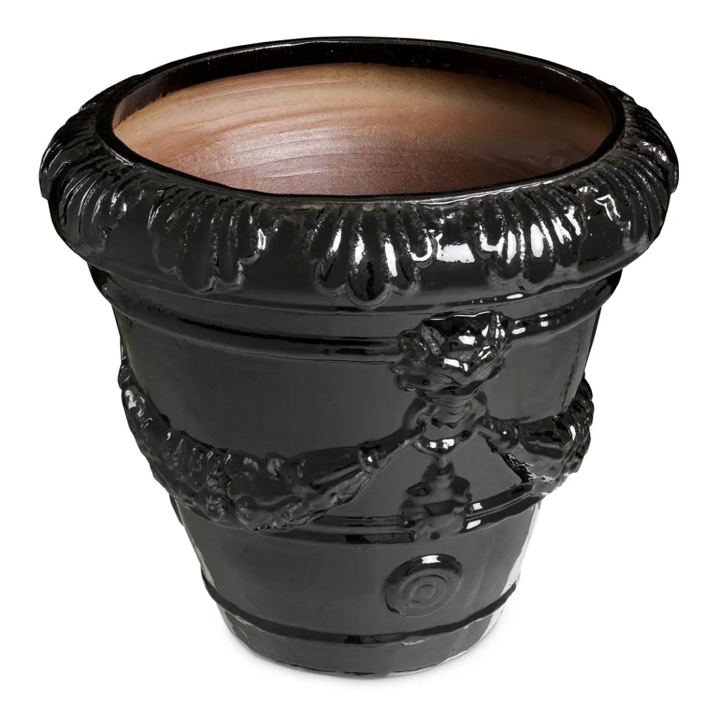 EICHHOLTZ OUTDOOR PFLANZGEFÄß TOULON 119735