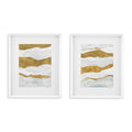 EICHHOLTZ KUNSTDRUCKE RIFT VALLEY VON VANNA LAM 2ER SET 119750
