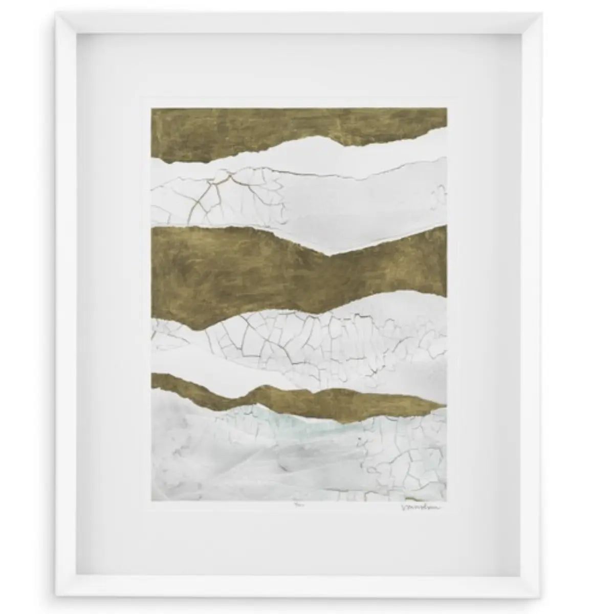 EICHHOLTZ KUNSTDRUCKE RIFT VALLEY VON VANNA LAM 2ER SET 119750
