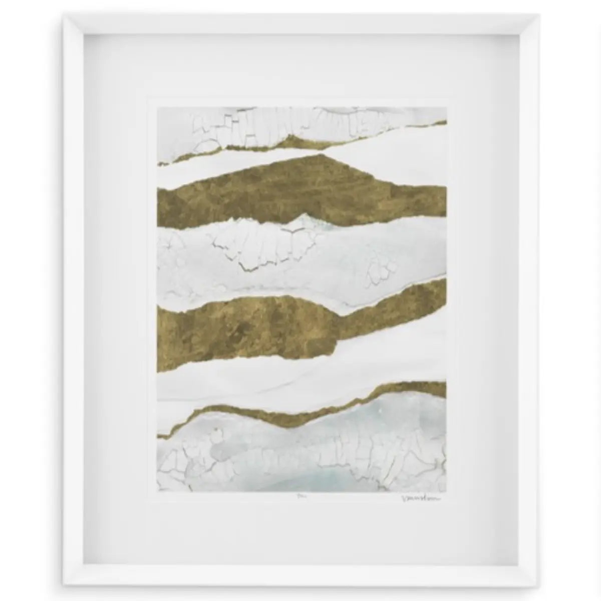 EICHHOLTZ KUNSTDRUCKE RIFT VALLEY VON VANNA LAM 2ER SET 119750