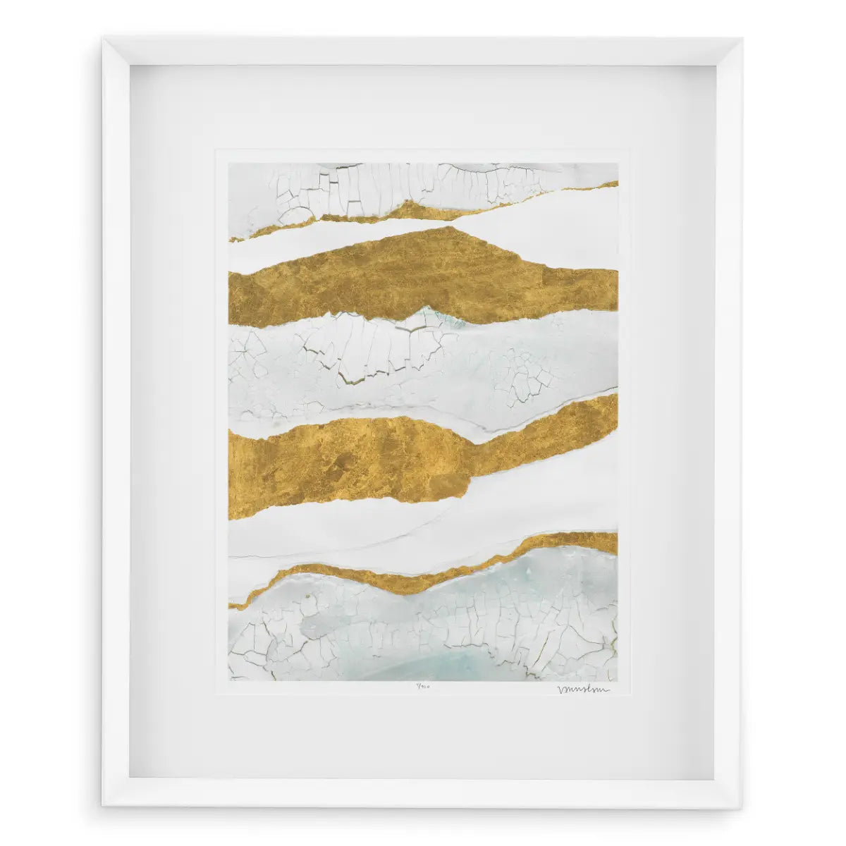 EICHHOLTZ KUNSTDRUCKE RIFT VALLEY VON VANNA LAM 2ER SET 119750